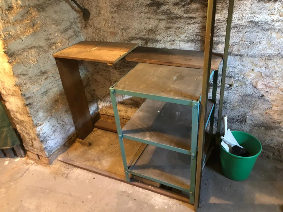 Haushaltsauflösung in Aue in Aue – Foto 11