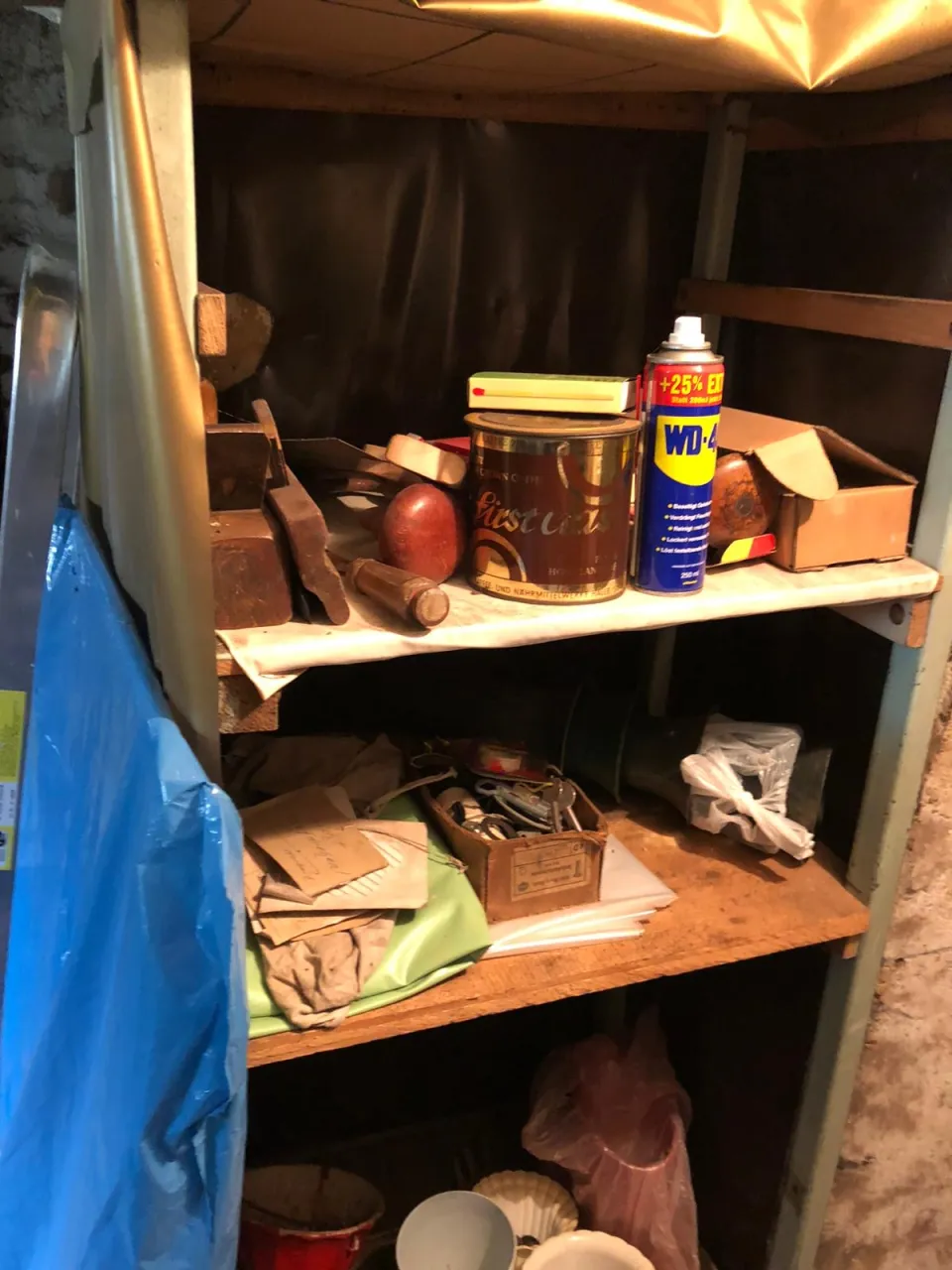 Haushaltsauflösung in Aue in Aue – Foto 15