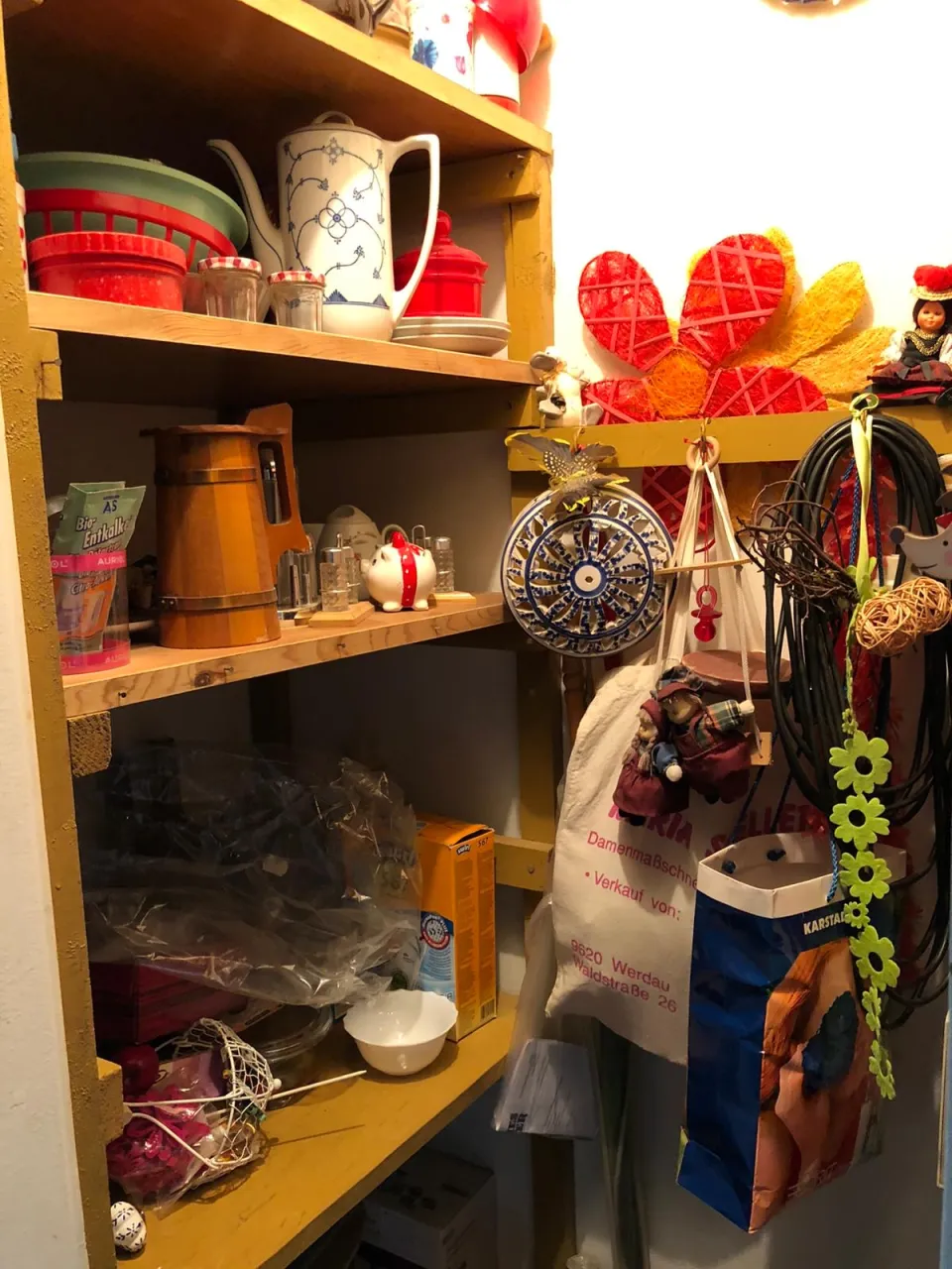 Haushaltsauflösung in Greiz in Greiz – Foto 6