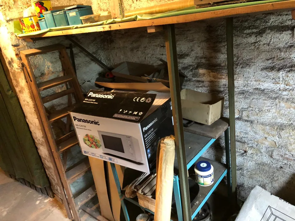 Haushaltsauflösung in Aue in Aue – Foto 13