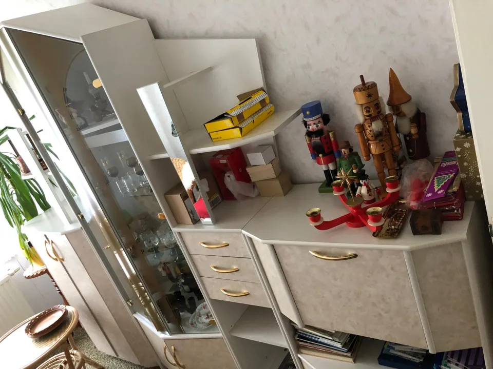 Haushaltsauflösung in Aue in Aue – Foto 8