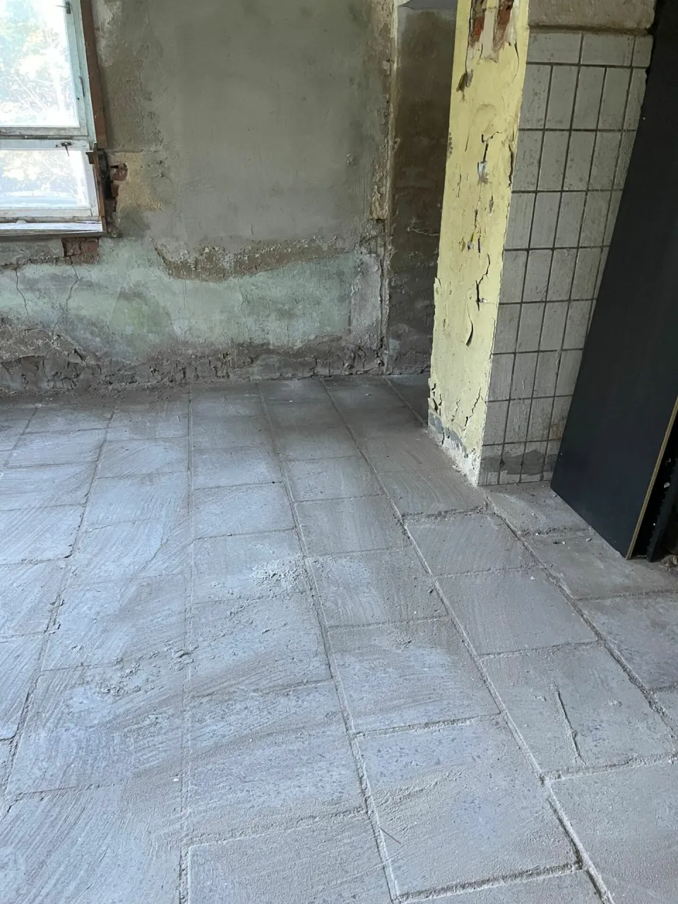 Entrümpelung einer Bäckerei im Erzgebirge in Aue (Erzgebirge) – Foto 5