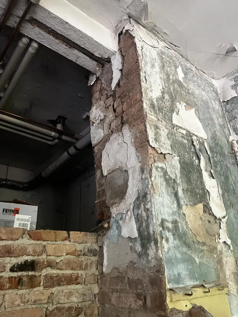 Entrümpelung einer Bäckerei im Erzgebirge in Aue (Erzgebirge) – Foto 7